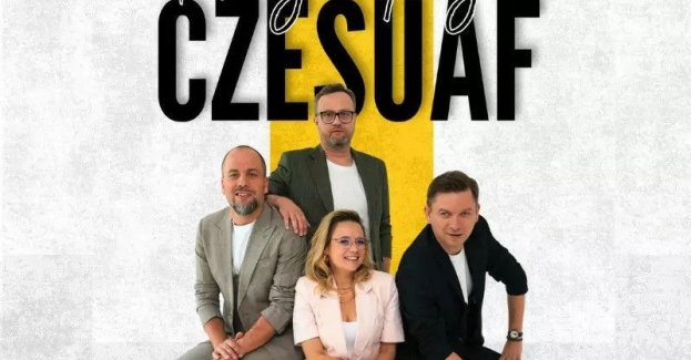 Zapraszamy 15 listopada 2026 roku do Miejski Dom Kultury w Słupcy / Kino Sokolnia, Słupca, ul. Traugutta 5.